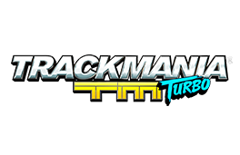 Logo de TrackMania Turbo