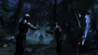 Two Worlds II - Cot (2)