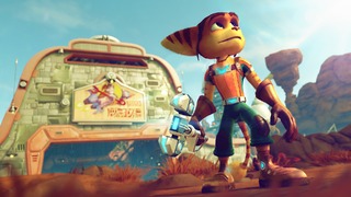 Ratchet & Clank : un reboot inspiré du film inspiré du jeu