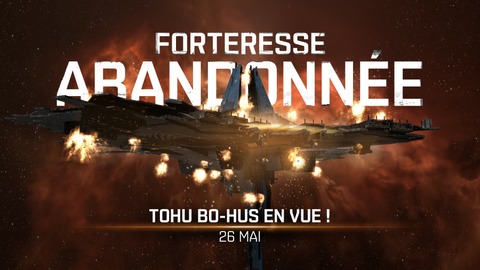 EVE Online - Un ménage de printemps en perspective sur EVE Online