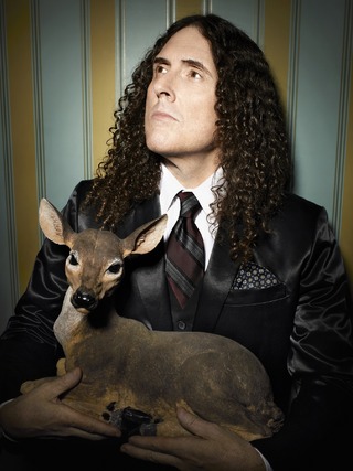 Weird Al Yankovic