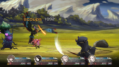Combat (2)