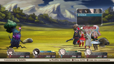 Combat (3)