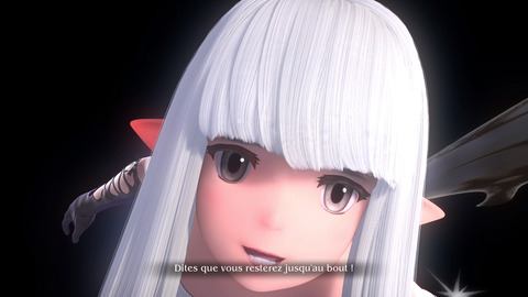 Bravely Default - Test de Bravely Default Flying Fairy HD Remaster - On recommence ?