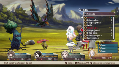 Combat (1)