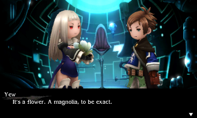 Bravely Second - Event 08