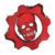 Logo de Gears of War 4