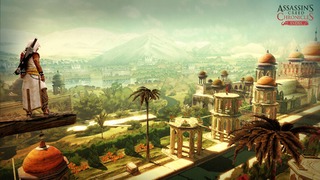 Image de Assassin's Creed Chronicles: India #114733