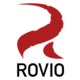 Logo de la société Rovio Entertainment Ltd.