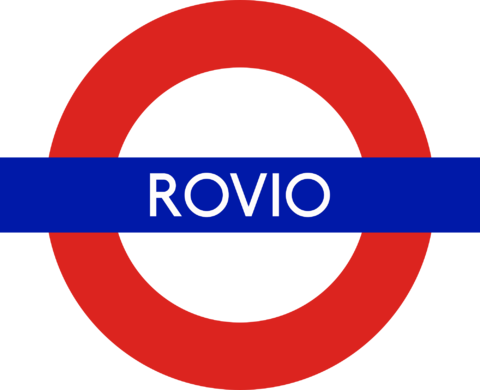 Rovio - Rovio ouvre un studio à Londres pour concevoir des MMO