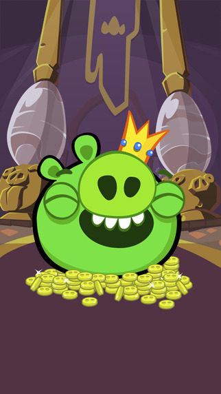 Bad Piggies - 2012