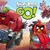 Angry Birds Go!, le jeu de course - 2013