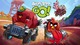 Angry Birds Go!, le jeu de course - 2013