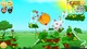 Angry Birds Seasons, le jeu des thèmes événementiels - 2010