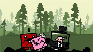 Image de Super Meat Boy #114908