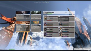 Les quêtes Mogawr exigent certains paramètres, sans être non plus trop restrictifs