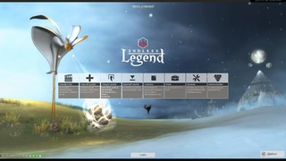 La principale occupation de votre Skyfin en image : ramasser des perles