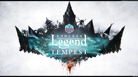 Endless Legend - Test Endless Legend : Tempest