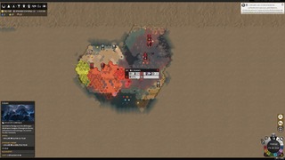 Le premier océan contrôlé suite à la capitulation de trois forteresses fomorriennes