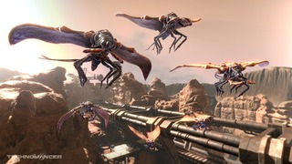 NEW the technomancer 12