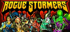 Test de Rogue Stormers