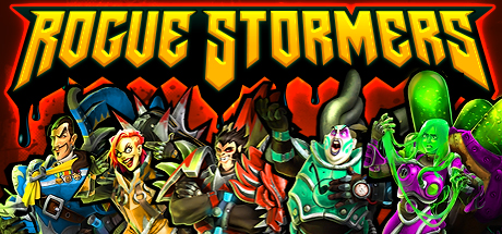 Rogue Stormers - Test de Rogue Stormers