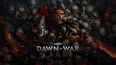 Relic annonce le développement de Warhammer 40,000 Dawn of War III