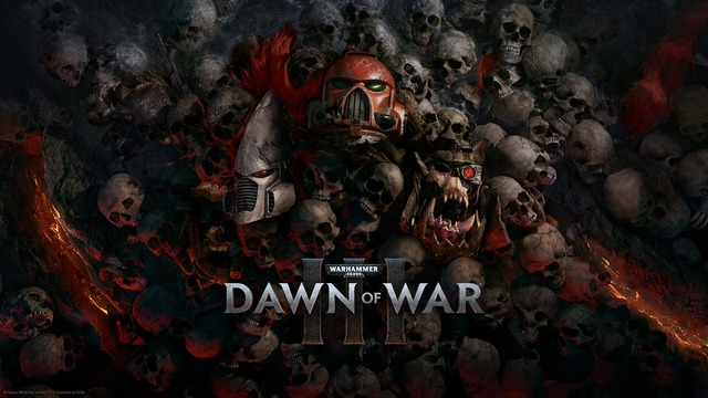 Image de Dawn of War III