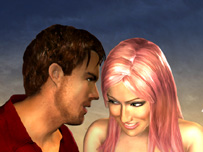 Image de Spend the Night #2147