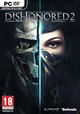 Packaging Dishonored2 PC frontcover PEGI fr 1465294448