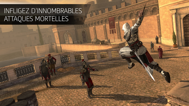 Images d'Assassin's Creed Identity