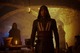 Aguilar de Nerha (Michael Fassbender) dans le film Assassin's Creed