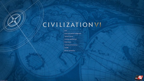 Civilization VI - Test de Civilization VI : simplement plus riche ?