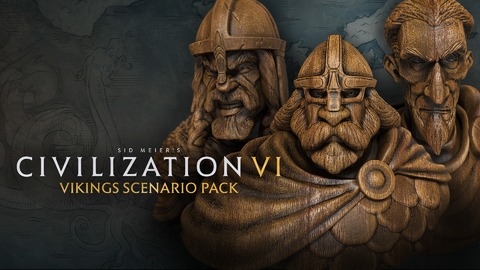 Civilization VI - Civilization VI se met à jour pour l'hiver et accueille ses premiers DLC
