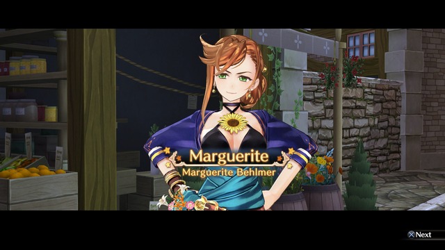 Marguerite 01