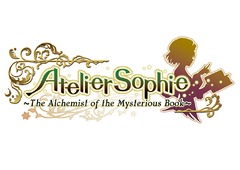 Test d'Atelier Sophie : The Alchemist of the Mysterious Book