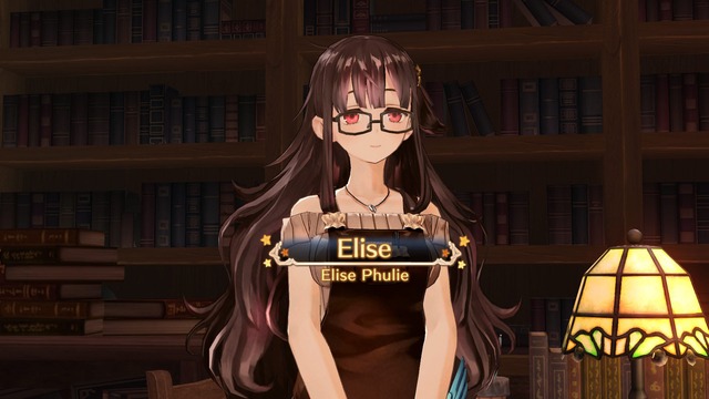 Elise 01