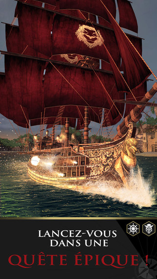 Images d'Assassin's Creed Pirates