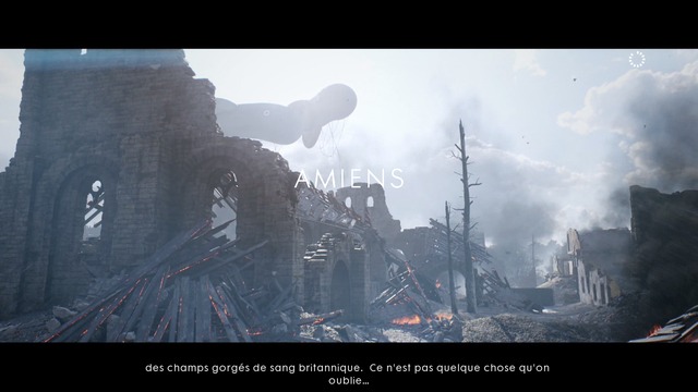 Images de Battlefield 1
