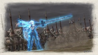 À chaque apparition de Selvaria lors de vos missions, attendez-vous à un bottage de cul en règles.