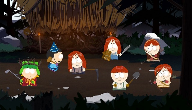 Images de South Park: The Stick of truth