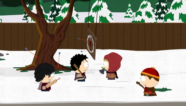 Images de South Park: The Stick of truth