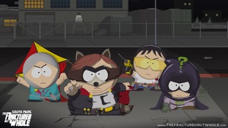Image de South Park: The Fractured but Whole #116141