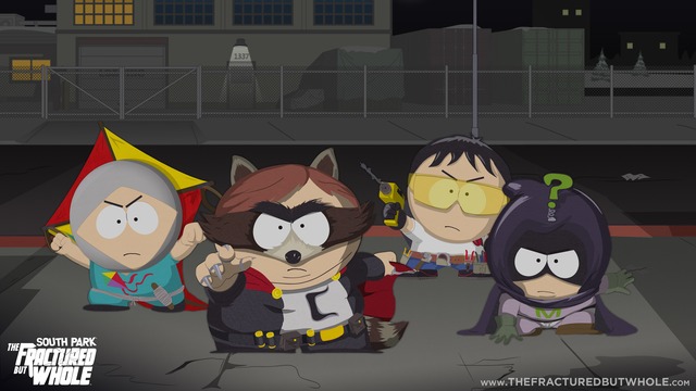 Images de South Park: The Fractured but Whole