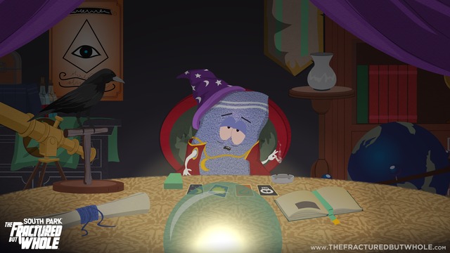Images de South Park: The Fractured but Whole