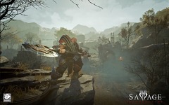 S2 Games ressuscite Savage et lance Savage Resurection sur Steam