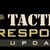 Tactical Response update