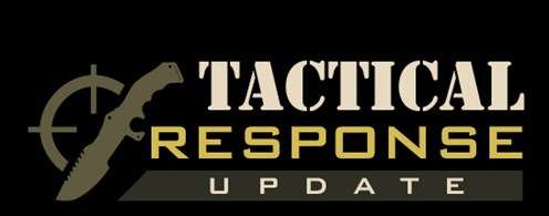 Tactical Response update