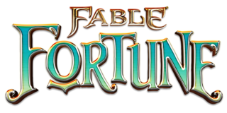 Image de Fable Fortune #125581