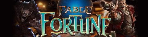 Fable Fortune - En attendant le lancement, 200 invitations à la bêta de Fable Fortune à gagner